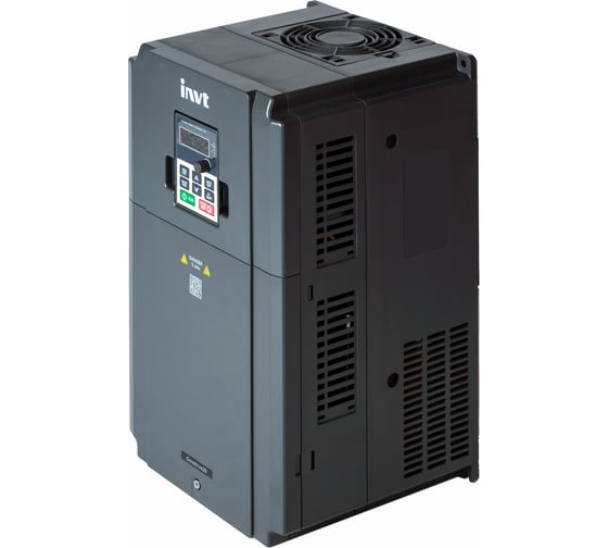 Частотный преобразователь INVT GD20 22 кВт 380В IP20 (GD20-022G-4) 90001-01324
