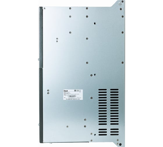 Частотный преобразователь INVT GD20 90 кВт 380В IP20 (GD20-090G-4) 90001-01479
