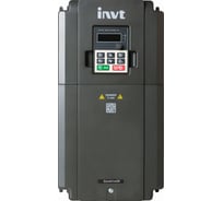 Частотный преобразователь INVT GD20 2,2 кВт 220В IP20 (GD20-2R2G-SS2) 90001-01313