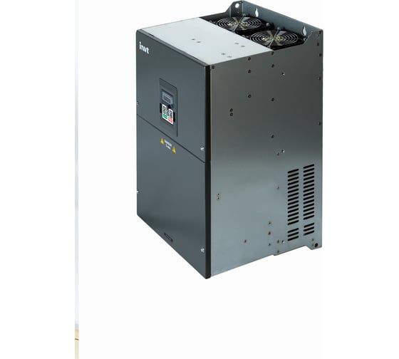 Частотный преобразователь INVT GD20 110 кВт 380В IP20 (GD20-110G-4) 90001-01478