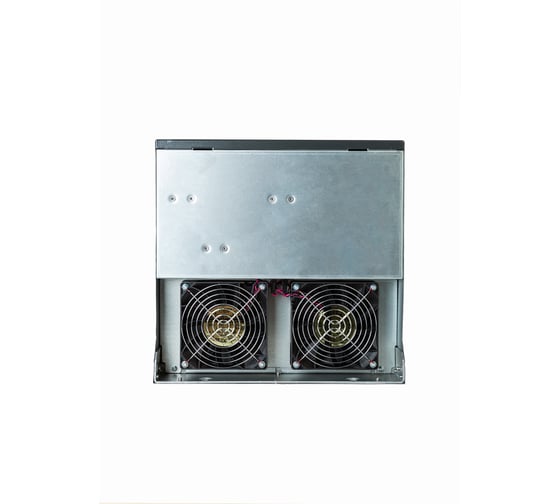 Частотный преобразователь INVT GD20 110 кВт 380В IP20 (GD20-110G-4) 90001-01478