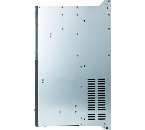 Частотный преобразователь INVT GD20 110 кВт 380В IP20 (GD20-110G-4) 90001-01478