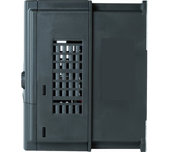 Частотный преобразователь INVT GD200A 1,5 кВт 380В IP20 (GD200A-1R5G-4) 90001-01035