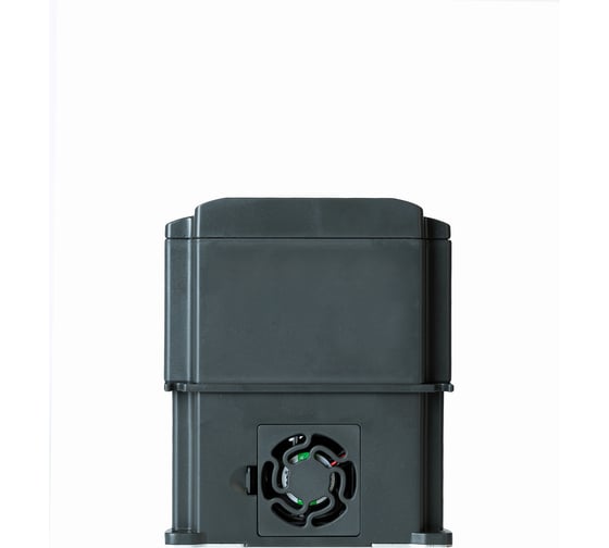 Частотный преобразователь INVT GD200A 1,5 кВт 380В IP20 (GD200A-1R5G-4) 90001-01035