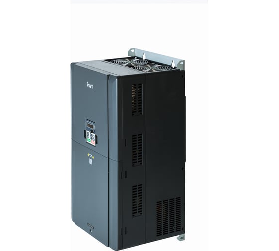 Частотный преобразователь INVT GD20 75 кВт 380В IP20 (GD20-075G-4) 90001-01480