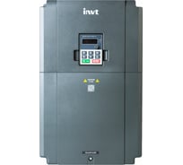 Частотный преобразователь INVT GD20 37 кВт 380В IP20 (GD20-037G-4) 90001-01322