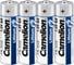 Батарейки Lithium литиевые АА/FR6, упаковка 4 шт Camelion 15243 1