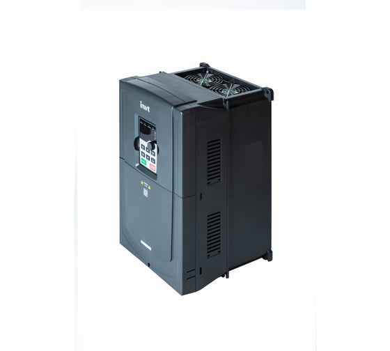 Частотный преобразователь INVT GD200A 30/37 кВт 380В IP20 90001-01099