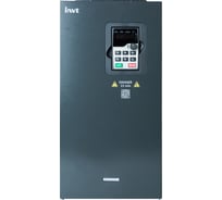 Частотный преобразователь INVT GD200A 37/45 кВт 380В IP20 (GD200A-037G/045P-4) 90001-01098