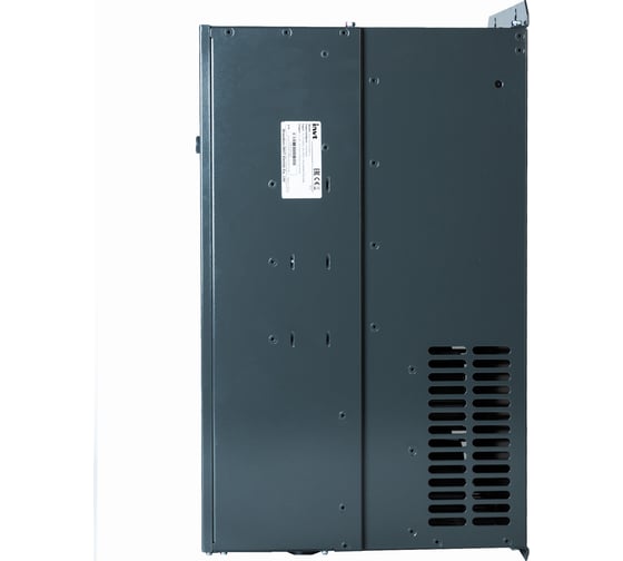 Частотный преобразователь INVT GD200A 37/45 кВт 380В IP20 (GD200A-037G/045P-4) 90001-01098