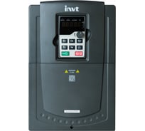 Частотный преобразователь INVT GD200A 18/22 кВт 380В IP20 (GD200A-018G/022P-4) 90001-01081