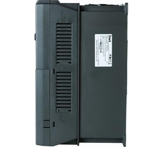 Частотный преобразователь INVT GD200A 18/22 кВт 380В IP20 (GD200A-018G/022P-4) 90001-01081