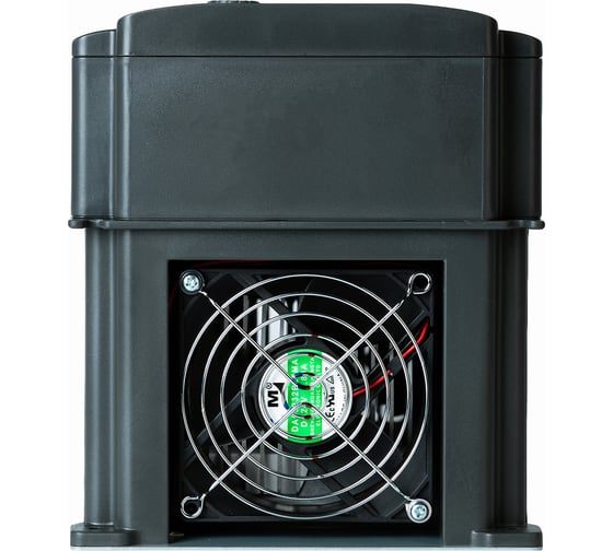 Частотный преобразователь INVT GD200A 7,5/11 кВт 380В IP20 (GD200A-7R5G/011P-4) 90001-01101