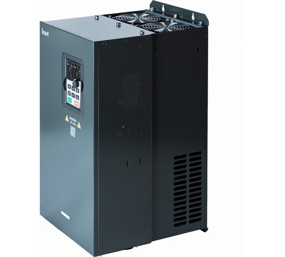 Преобразователь частоты INVT GD200A 45/55 кВт 380В IP20 (GD200A-045G/055P-4) 90001-01097
