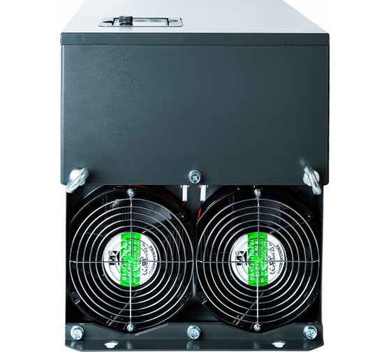 Частотный преобразователь INVT GD200A 90/110 кВт 380В IP 20 (GD200A-090G/110P-4) 90001-01156