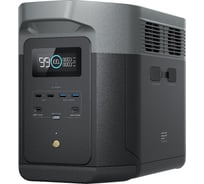 Портативная зарядная станция EcoFlow DELTA 2 Max 4895251604772