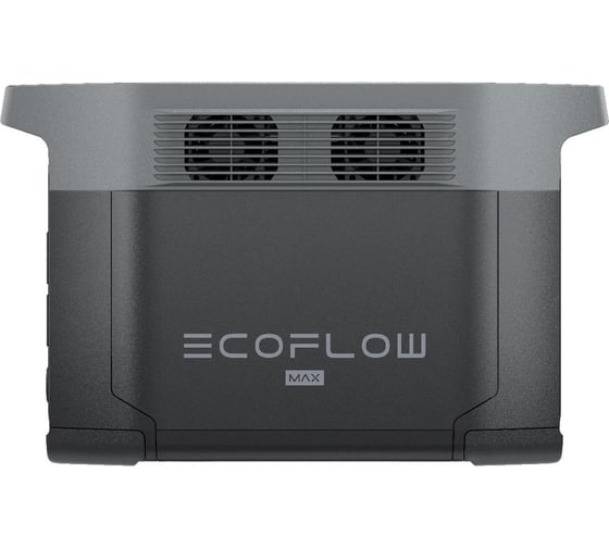 Портативная зарядная станция EcoFlow DELTA 2 Max 4895251604772