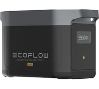 Дополнительная батарея EcoFlow DELTA 2 Max 4895251604789
