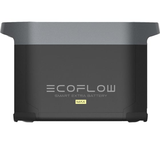 Дополнительная батарея EcoFlow DELTA 2 Max 4895251604789