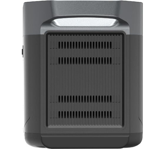Дополнительная батарея EcoFlow DELTA 2 Max 4895251604789