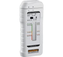 Прибор для определения заряда батарей и аккумуляторов Laserliner PowerCheck 083.006A