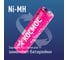 Аккумулятор КОСМОС R6 2800mAh Ni-Mh 12 в спайке KOCR6NIMH2800mAh12S 3