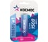 Аккумулятор Космос 18650 LI-ion 1500 mAh 1BL без защиты. KOC18650Li-ion15UBL1 1