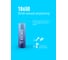 Аккумулятор Космос 18650 LI-ion 1500 mAh 1BL без защиты. KOC18650Li-ion15UBL1 2