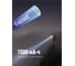 Аккумулятор Космос 18650 LI-ion 1500 mAh 1BL без защиты. KOC18650Li-ion15UBL1 3