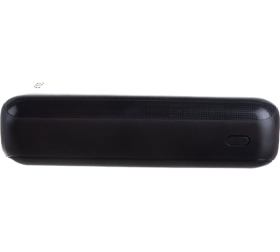 Внешний аккумулятор GOLF G55-C Powerbank 30000 mah Micro USB выход Type-C 2.1A USB 1 А 2.1A черный 30013842