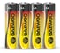 Алкалиновая батарейка Daewoo LR 6 ENERGY Alkaline DB-4 2857262 1