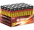 Алкалиновая батарейка Daewoo LR 6 ENERGY Alkaline Pack - 24 5005198 1