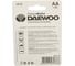 Daewoo Алкалиновая Батарейка LR 6 ENERGY Alkaline BL-4 1030368 2