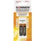 Зарядное устройство SONNEN с аккумуляторами 2 шт. aa (hr6), 2700 mah, bc2, в блистере, 454239 1
