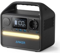 Портативная зарядная станция Anker 521 УТ-00005776