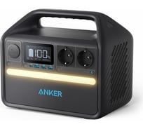 Портативная зарядная станция Anker 535 УТ-00005777