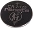 Литиевая батарейка Renata Li/MnO2 CR 2025 165mAh, 3VNEW 12710 4