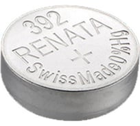 Батарейка для часов Renata R 392 BL-10 11456