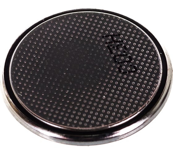 Литиевая батарейка Renata CR 2016 Li/MnO2, 90mAh, 3V NEW 12709