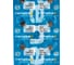 Батарейка для часов Renata R 321 BL-10 11450 2