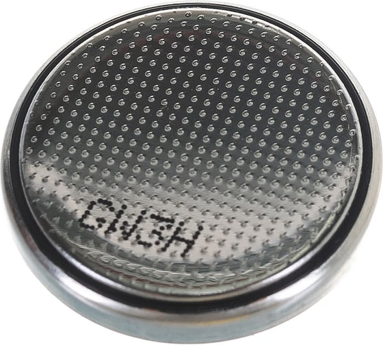 Литиевая батарейка Renata CR 2032 Li/MnO2 225mAh, 3V NEW 12671
