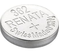 Батарейка для часов Renata R 362 BL-10 11446