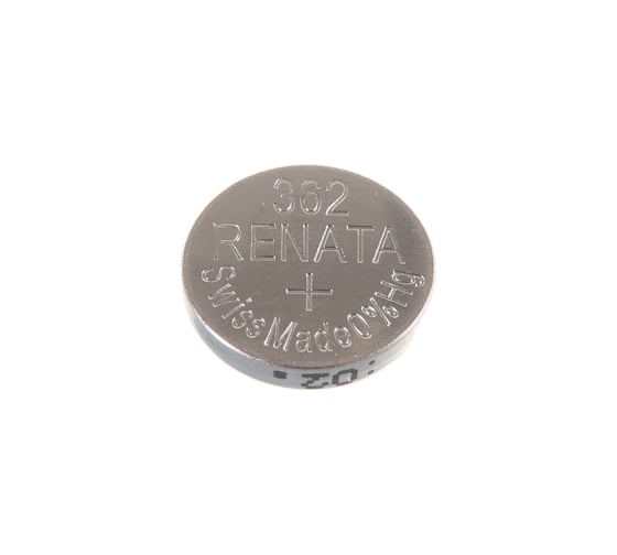 Батарейка для часов Renata R 362 BL-10 11446