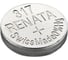 Батарейка для часов Renata R 317 BL-10 11445 1
