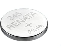 Батарейка для часов Renata R 346 BL-10 11453