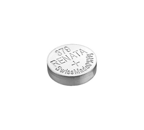 Батарейка для часов Renata R 379 BL-10 11448