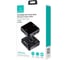 Внешний АКБ USAMS US-CD169 10000 mAh, PB61 LED Display Mini Power Bank With Input & Output Cables, черный (10KCD16901) УТ000030068 2