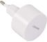 Сетевое зарядное устройство USAMS Модель - US-CC080, 2 USB, 2.1A, белый (CC80TC01) УТ000027174 2