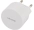 Сетевое зарядное устройство USAMS Модель Send-Tu Series Set, 2 USB + кабель Type-C U35, белый (XTXLOGT18TC05) УТ000024954 2