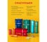 Литиевые батарейки CRAZYPOWER CR123A 2 шт. блистер 5048959 5